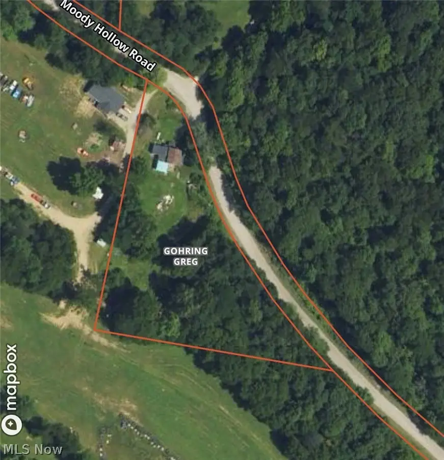 1280 Moody Hollow Road, Blue Rock, OH 43720 - #3