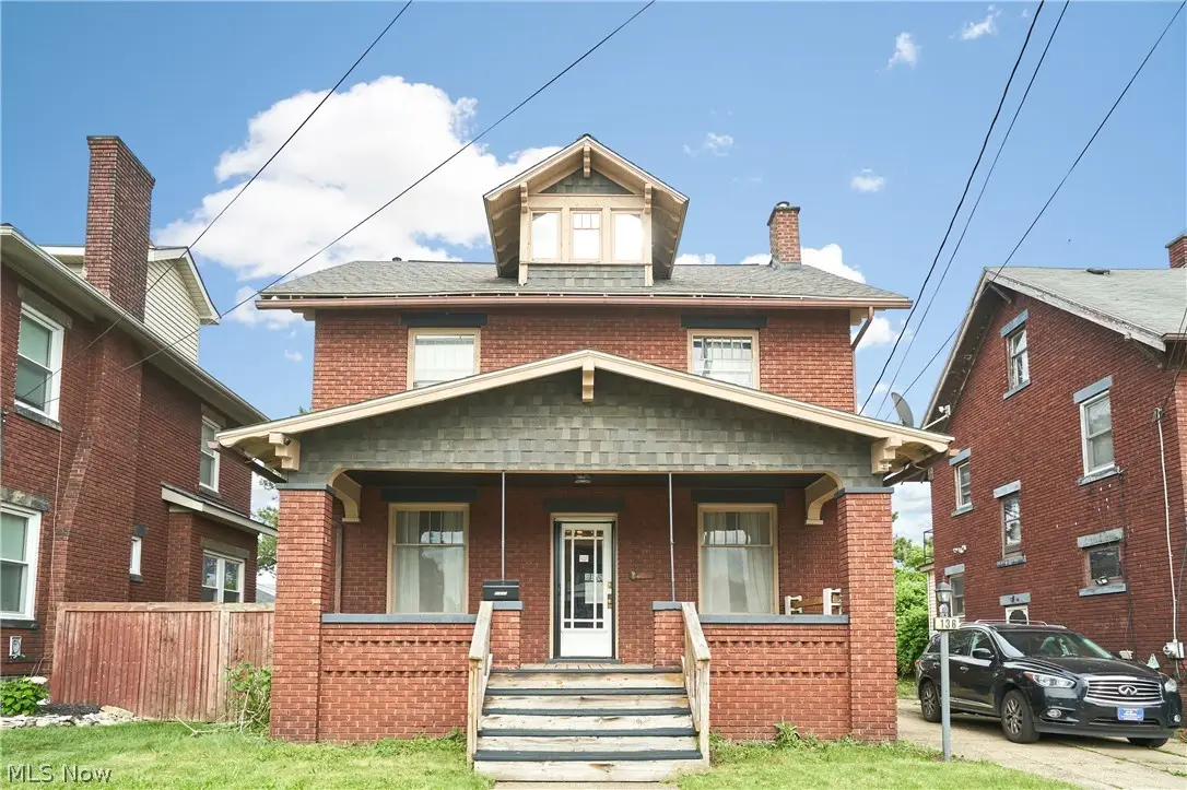 136 Smith Nw Avenue, Canton, OH 44708 - #1