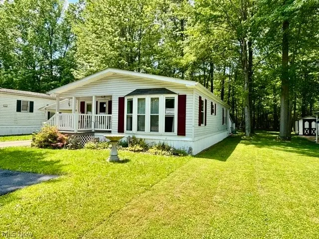 122 Northgate Ne Drive, Warren, OH 44484 - #1