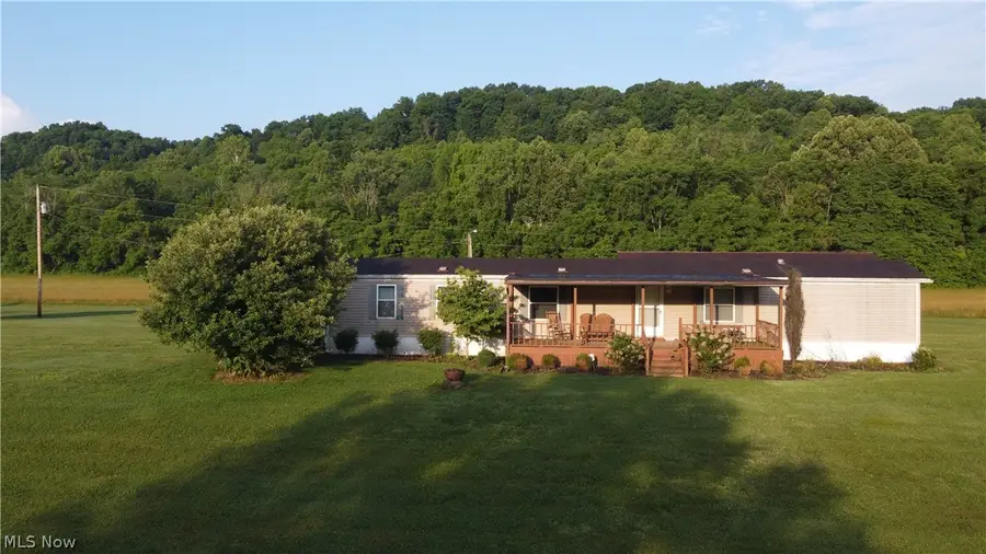 10635/10665 Old River Road, McConnelsville, OH 43756 - #2
