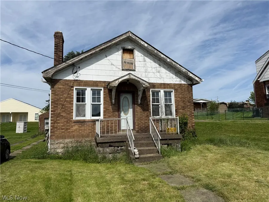 341 North 10th, Weirton, WV 26062 - #2