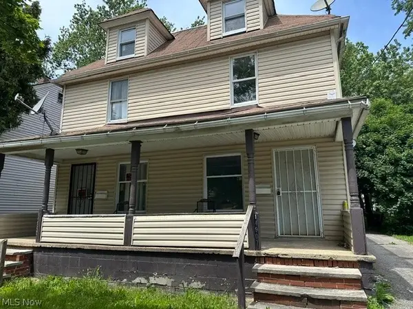 14907-14905 Pepper Avenue, Cleveland, OH 44110