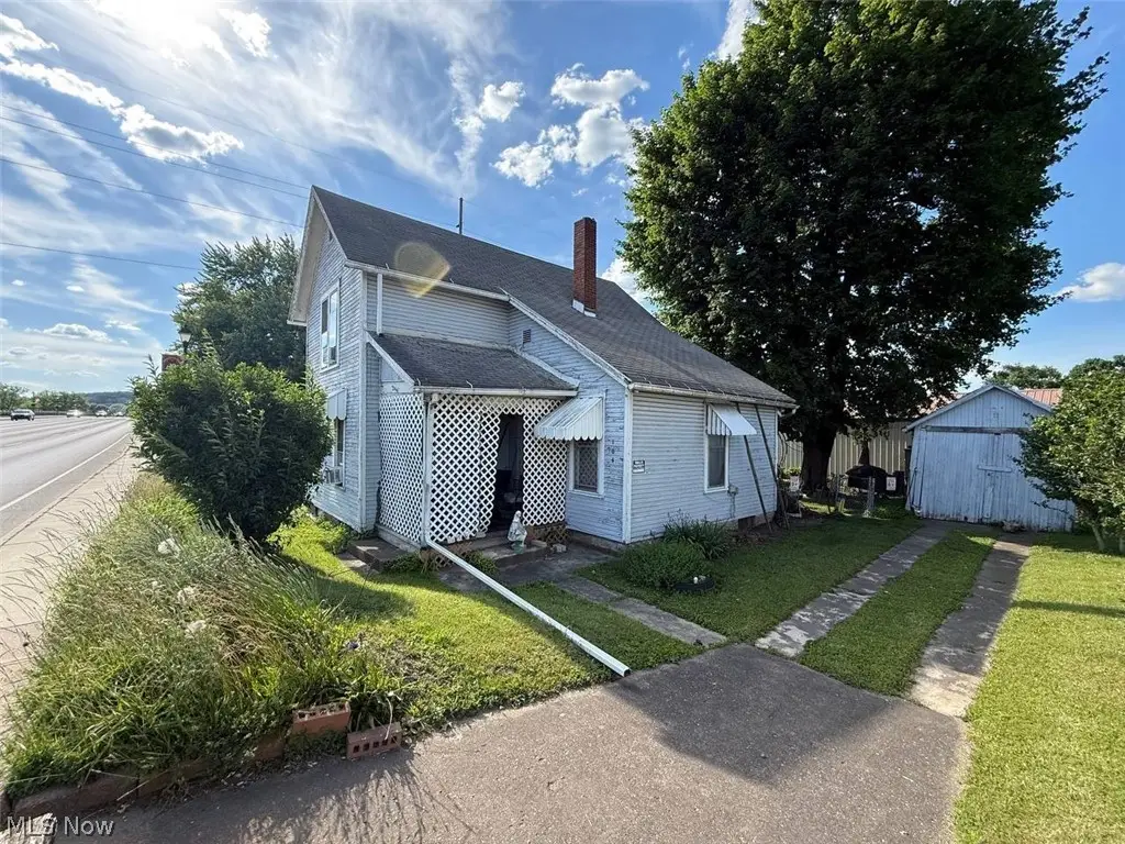 104 Chestnut Street, Coshocton, OH 43812 - #1