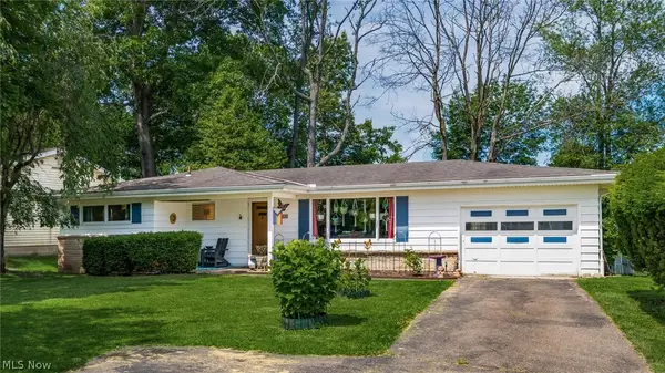 2525 Geneva Drive, Zanesville, OH 43701