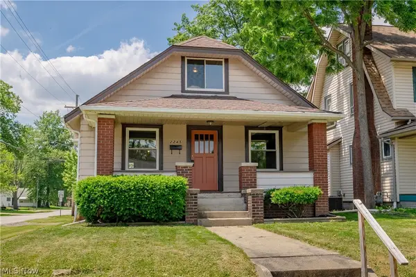 2245 Shunk Avenue, Alliance, OH 44601