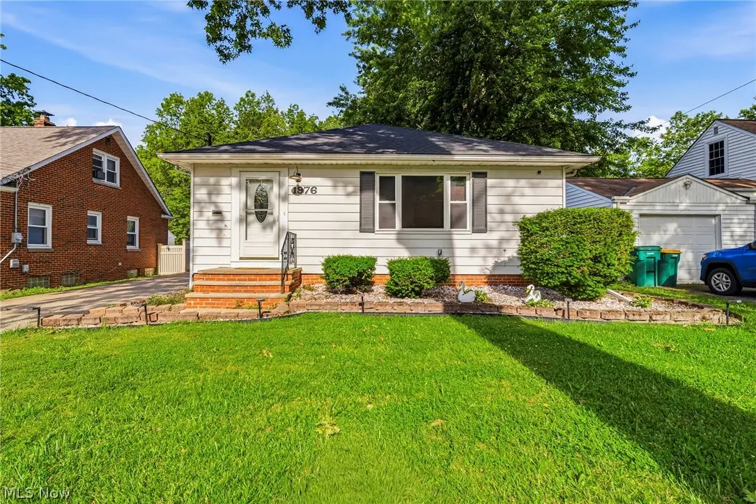 1976 Beverly Hills Drive, Richmond Heights, OH 44143 - #1