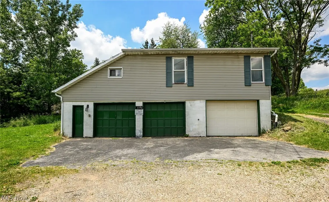 3766 Clark Mill Road, Norton, OH 44203 - #1