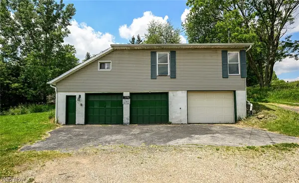 3766 Clark Mill Road, Norton, OH 44203