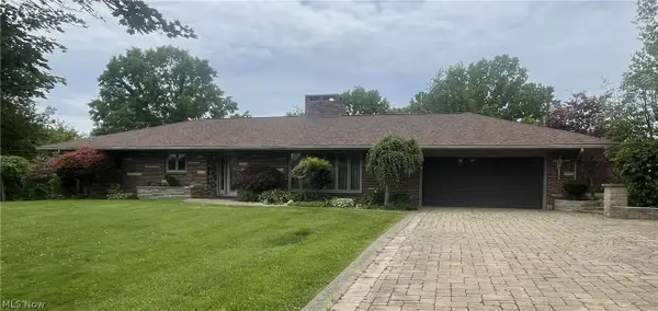 110 Sunrise Drive, Byesville, OH 43723