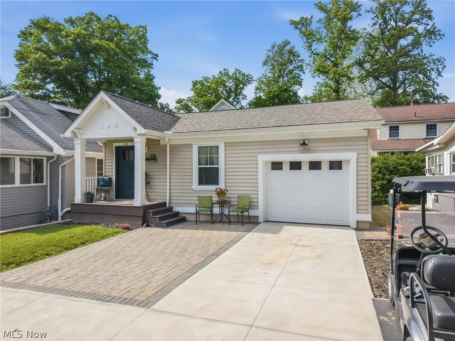 93 Longacre Lane, Chippewa Lake, OH 44215 - #3