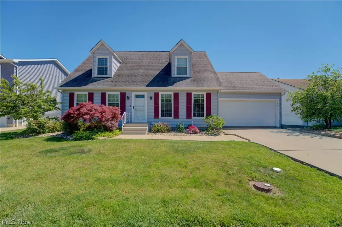 6008 Conneaut Light Drive, Vermilion, OH 44089 - #1