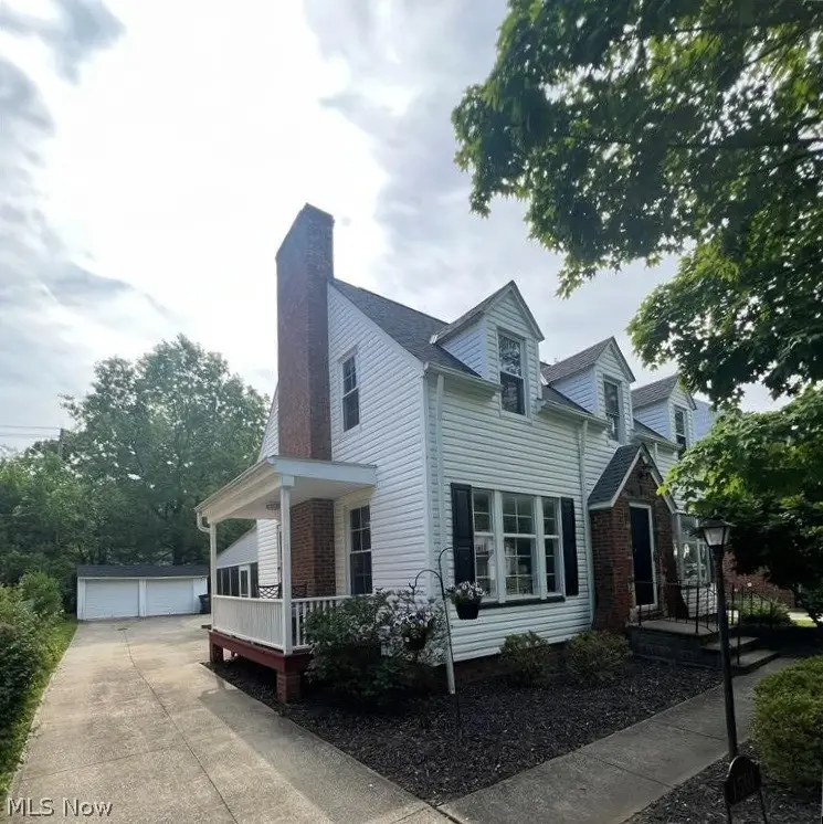 1561 Maywood Road, South Euclid, OH 44121 - #1