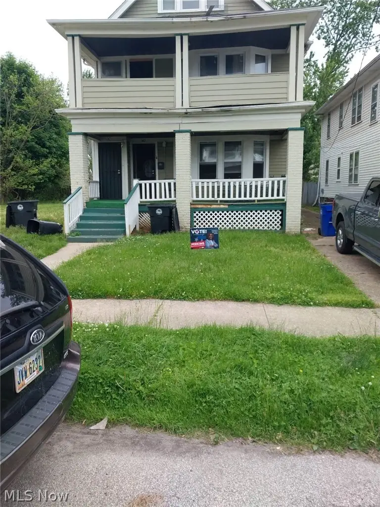 380 E 149th Street, Cleveland, OH 44110 - #1