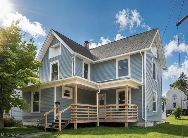 705 9th Sw Street, Massillon, OH 44647