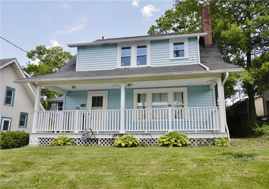109 Fairview Avenue, Millersburg, OH 44654 - #3