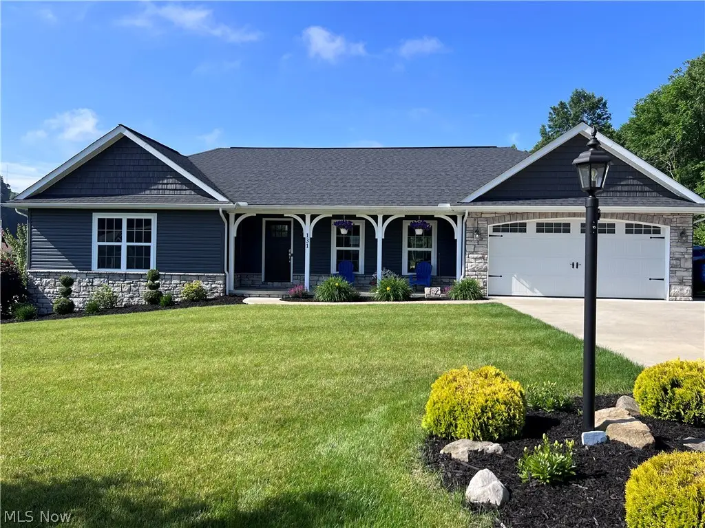 131 Sarah Lane, Millersburg, OH 44654 - #1