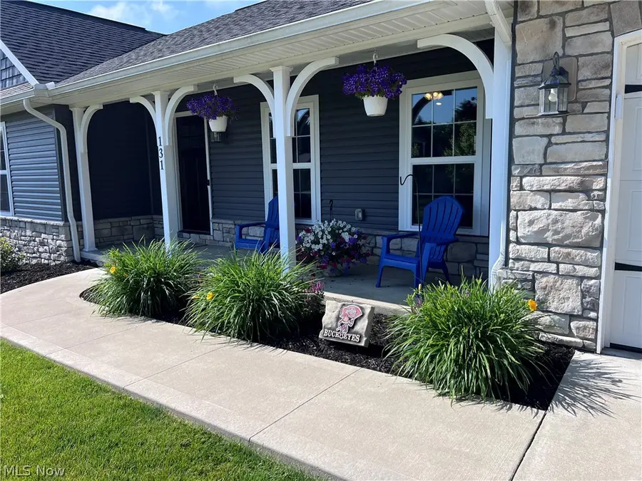131 Sarah Lane, Millersburg, OH 44654 - #3