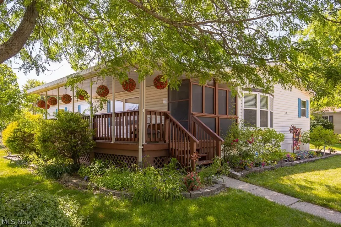 78 Periwinkle Drive, Olmsted, OH 44138 - #1