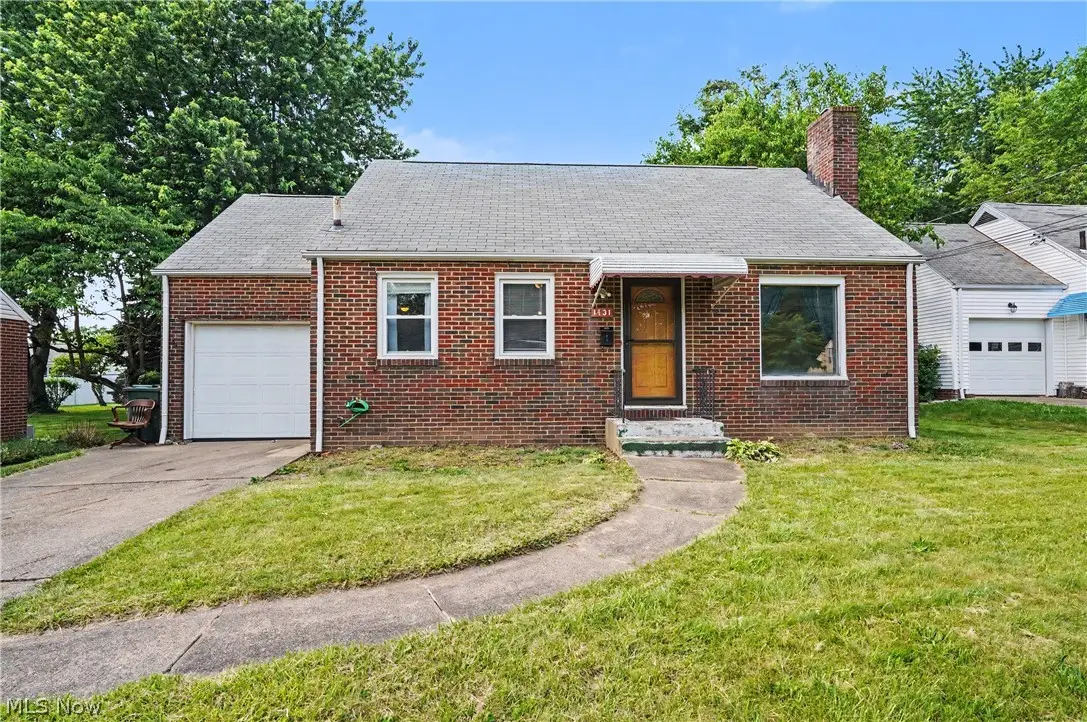 1431 21st Nw Street, Canton, OH 44709 - #1