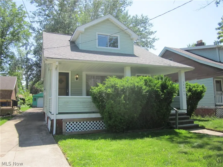 12503 Lena Avenue, Cleveland, OH 44135 - #2