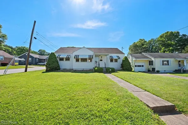 4398 Packard Street, Parkersburg, WV 26104