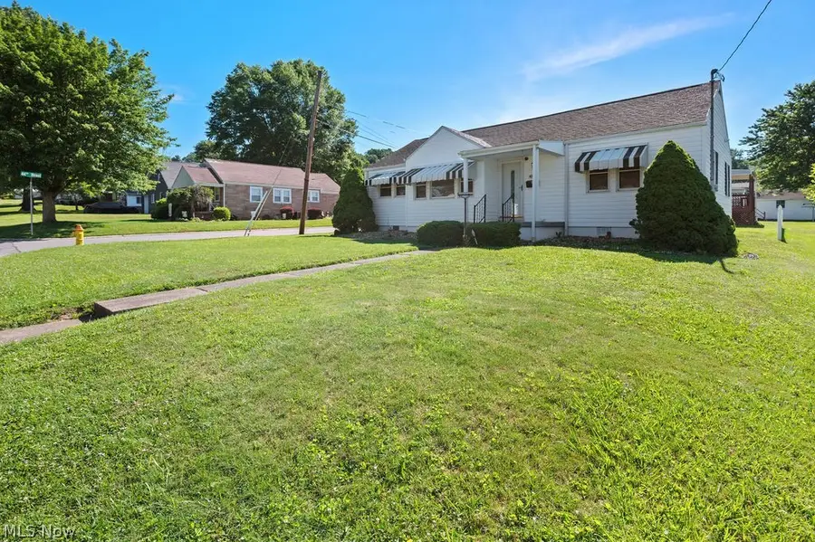 4398 Packard Street, Parkersburg, WV 26104 - #2