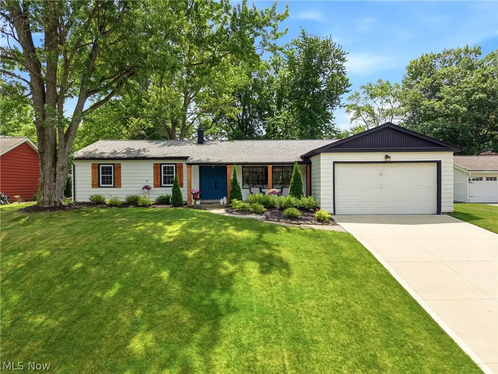 161 Devorah Drive, Aurora, OH 44202 - #1