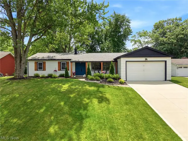 161 Devorah Drive, Aurora, OH 44202