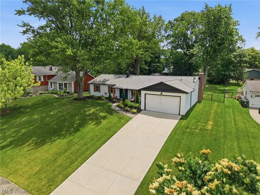161 Devorah Drive, Aurora, OH 44202 - #2