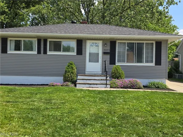 4605 W 192nd Street, Cleveland, OH 44135