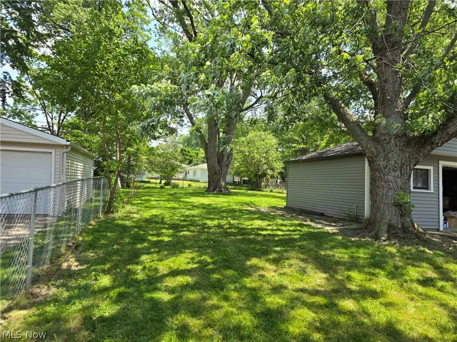 4605 W 192nd Street, Cleveland, OH 44135 - #3