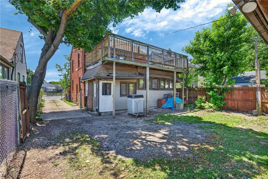 17110 Puritas Avenue, Cleveland, OH 44135 - #3