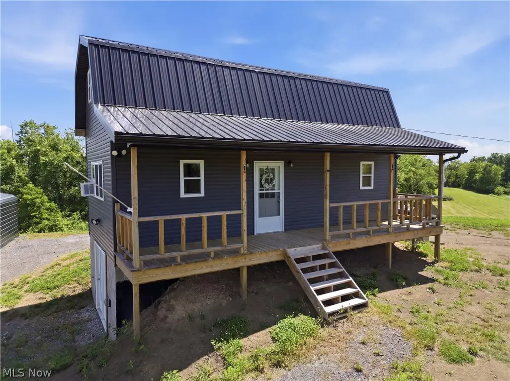 100 Scott Road, New Matamoras, OH 45767 - #1