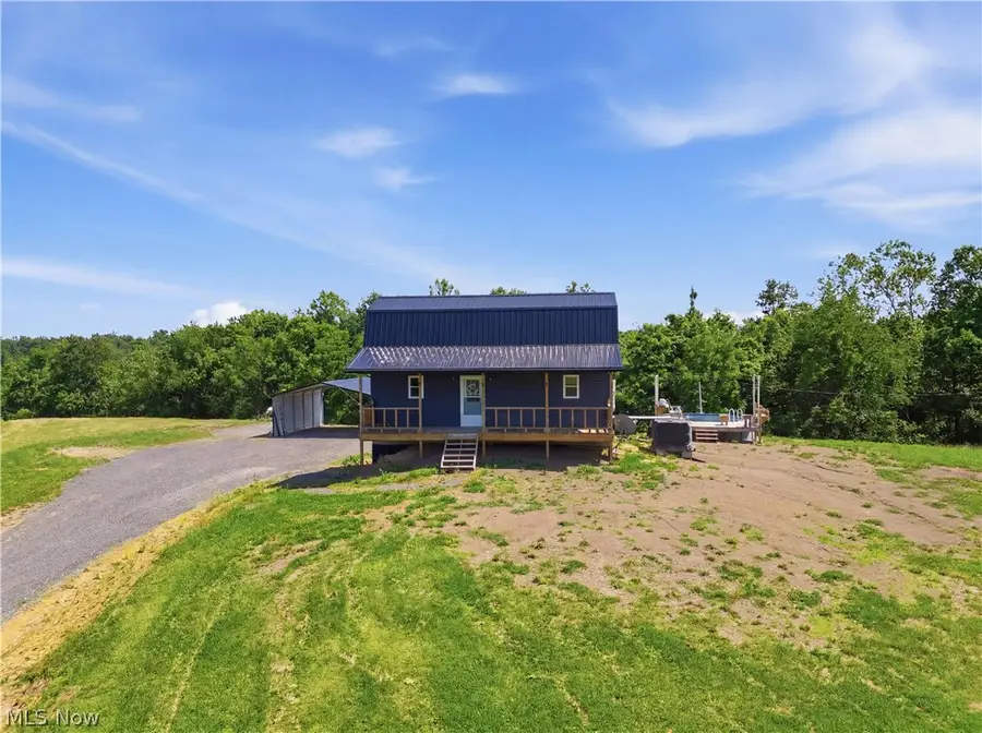 100 Scott Road, New Matamoras, OH 45767 - #2