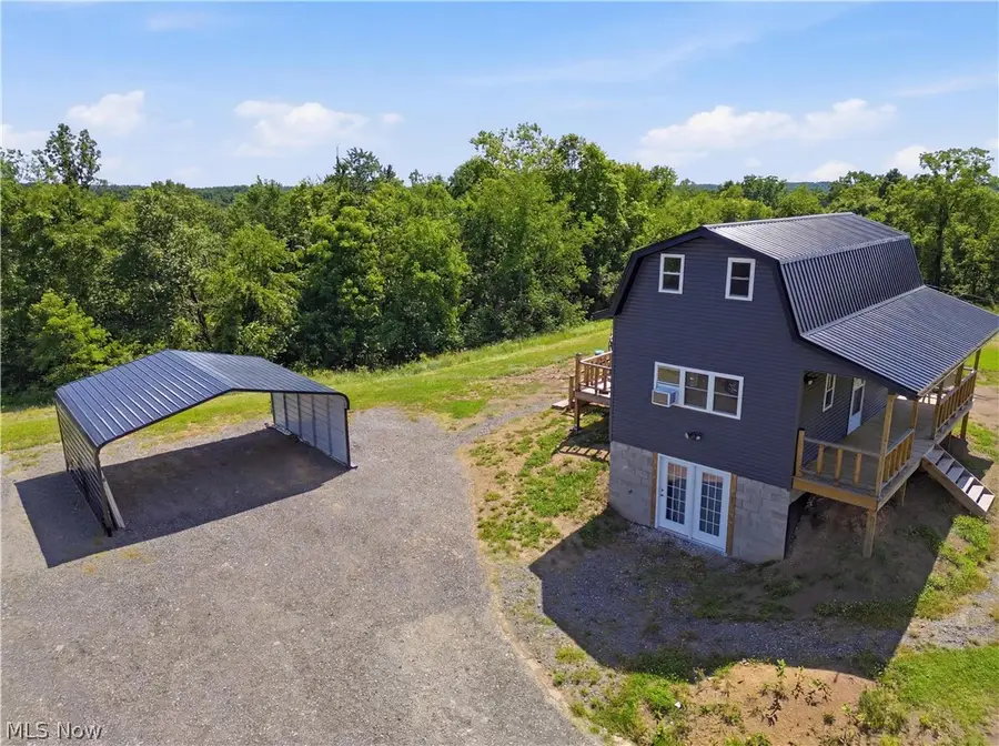 100 Scott Road, New Matamoras, OH 45767 - #3