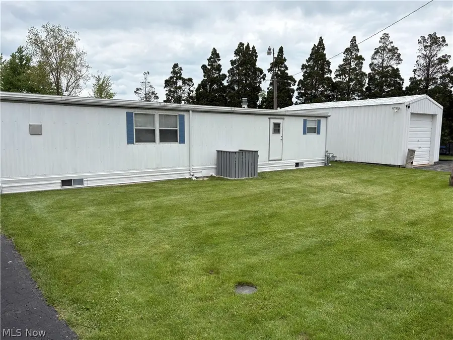 2825 W Risingsun Road, Port Clinton, OH 43452 - #3