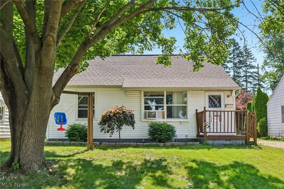 1430 Janice Ne Street, Massillon, OH 44646 - #1
