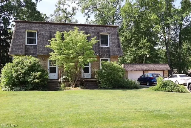 7744 Brookwood Ne Drive, Warren, OH 44484 - #1