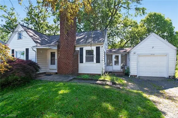 3726 Vernon Nw Avenue, Canton, OH 44709
