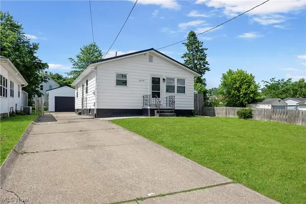 1270 Chandler Avenue, Akron, OH 44314