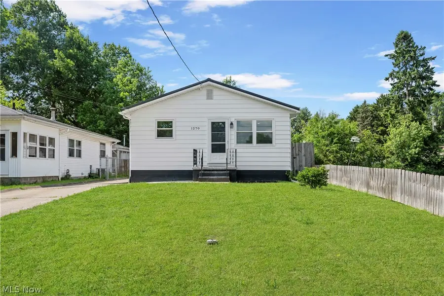 1270 Chandler Avenue, Akron, OH 44314 - #2