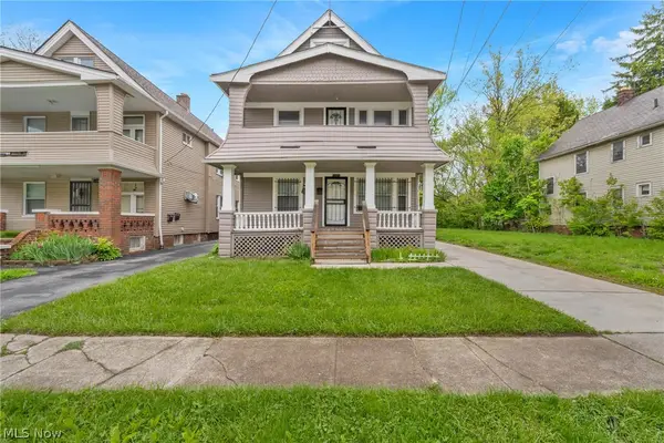 12009 Griffing Avenue, Cleveland, OH 44120