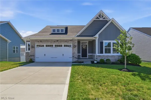 6877 Harrington Court Ne Avenue, Canton, OH 44721