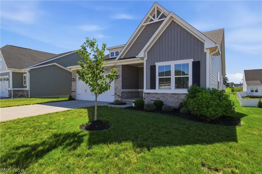 6877 Harrington Court Ne Avenue, Canton, OH 44721 - #3
