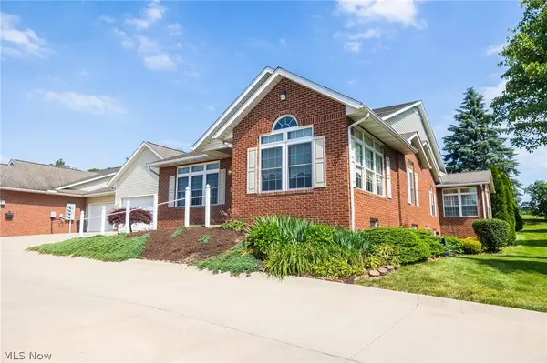 201 Greenbriar Lane, Dalton, OH 44618