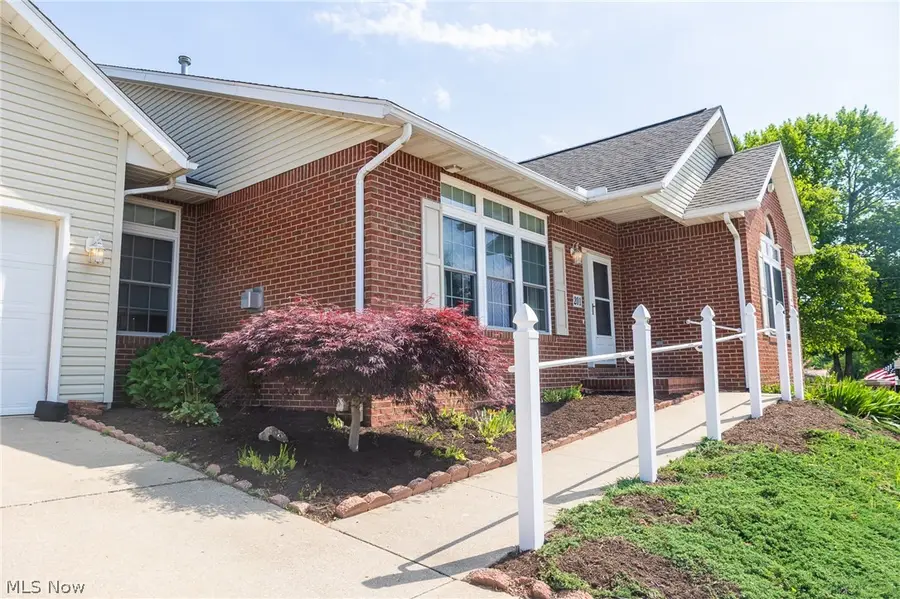 201 Greenbriar Lane, Dalton, OH 44618 - #2