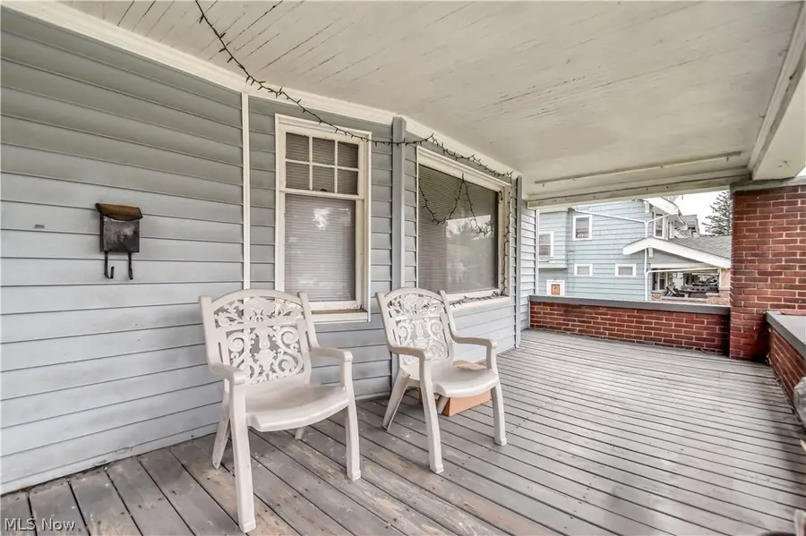 1854 Burnette Avenue, East Cleveland, OH 44112 - #2