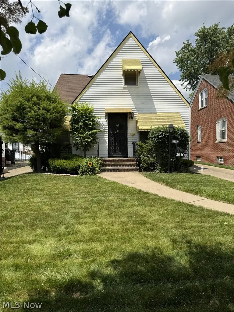 16109 Walden Avenue, Cleveland, OH 44128 - #1