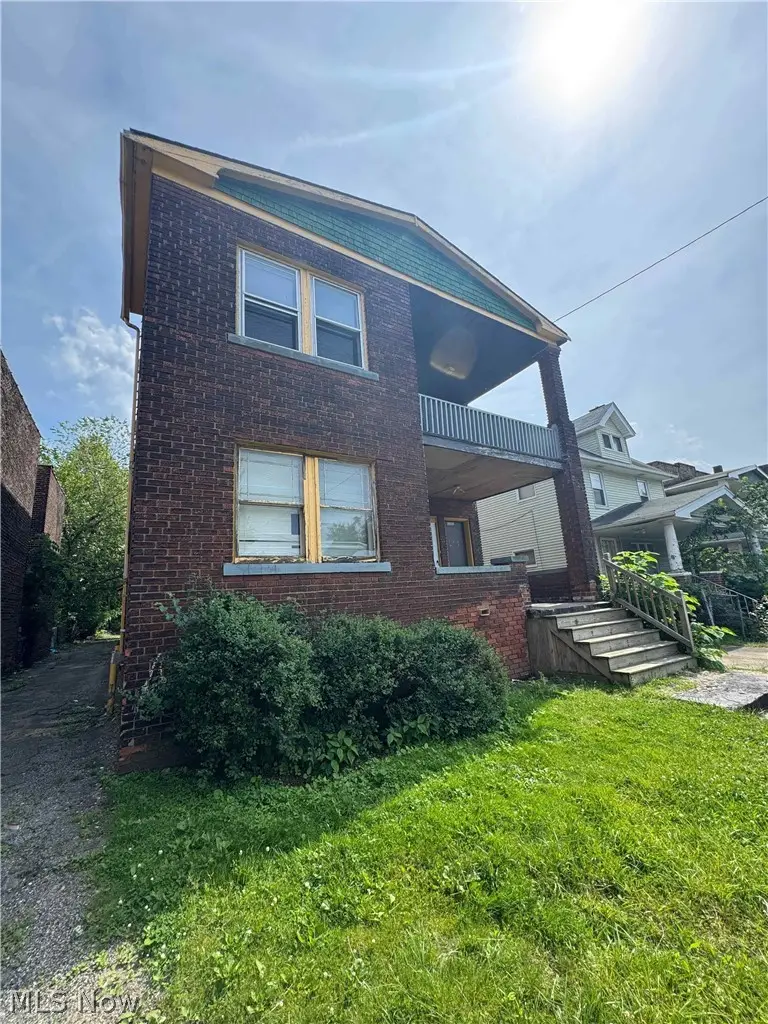 12524 Union Avenue, Cleveland, OH 44105 - #1