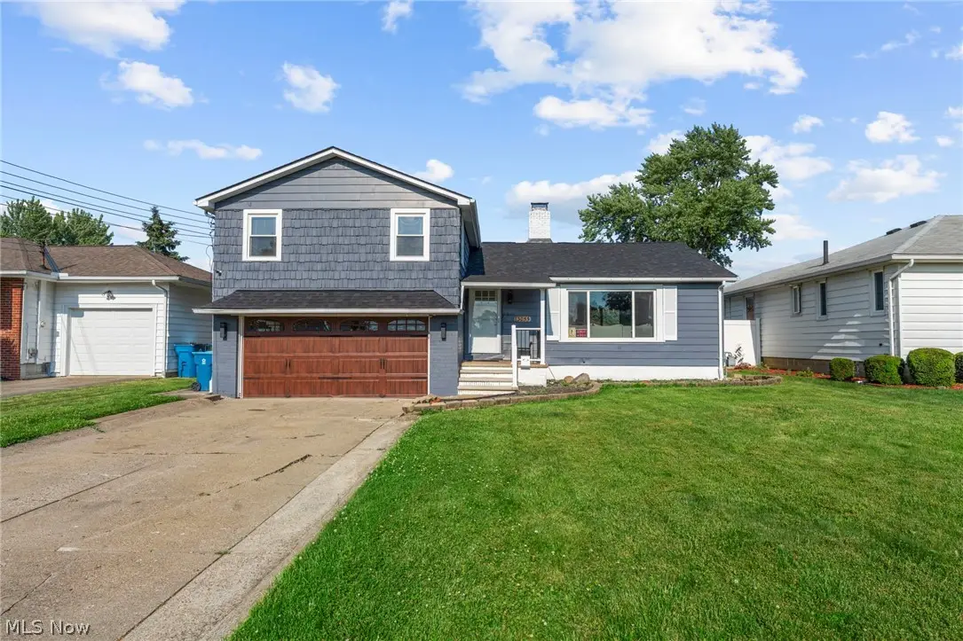 3053 Chris Avenue, Lorain, OH 44052 - #1